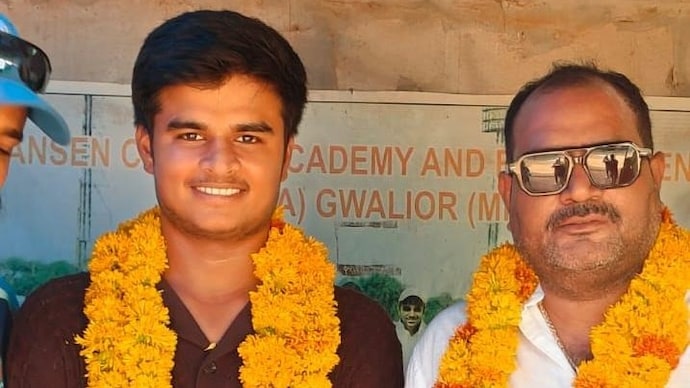 Yashbardhan Singh Chauhan