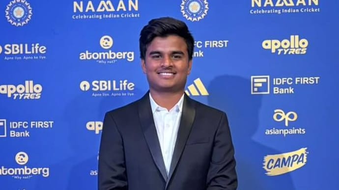 Yashbardhan Singh Chauhan