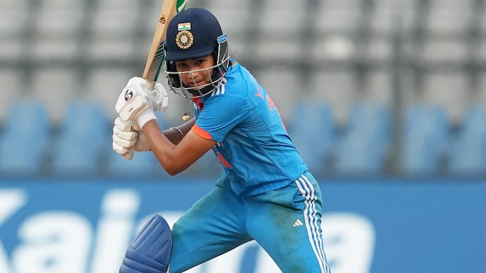 Yastika Bhatia