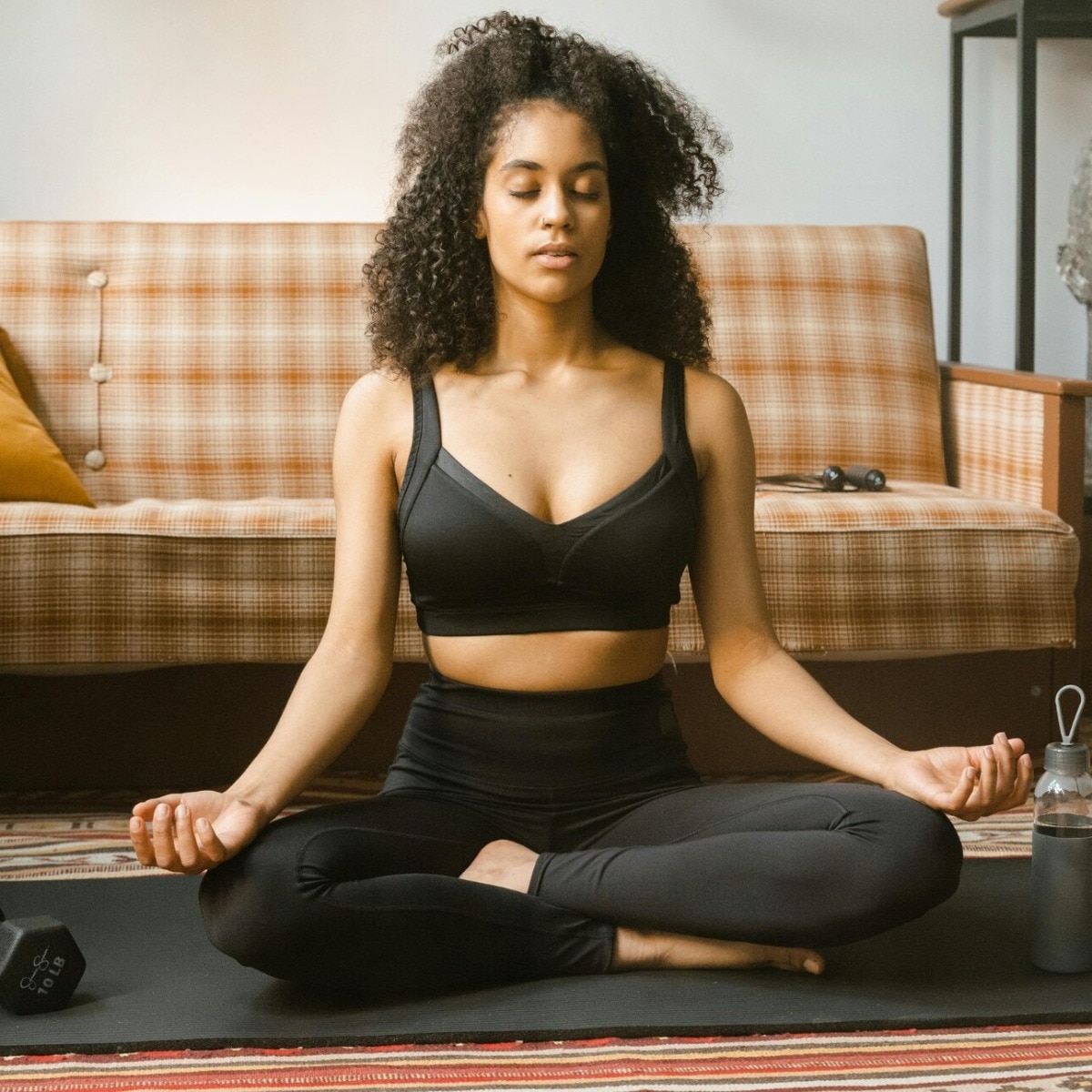 How to pick a yoga mat: Complete guide to finding the right one for your practice