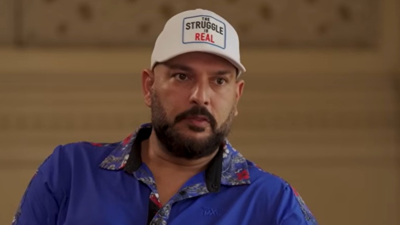 Delhi Capitals to appoint Yuvraj Singh as batting coach after poor IPL 2026: Report