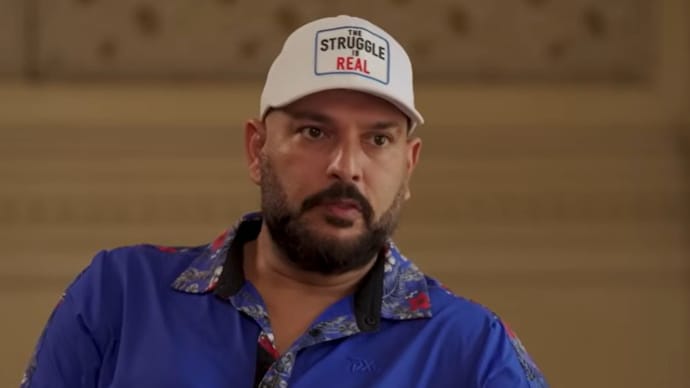 Yuvraj Singh