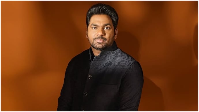 Zakir Khan