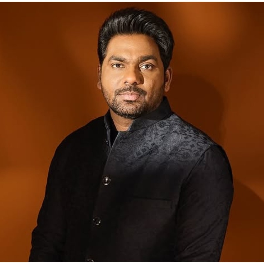 Zakir Khan recounts racist encounter on first-class flight, shares how he reacted