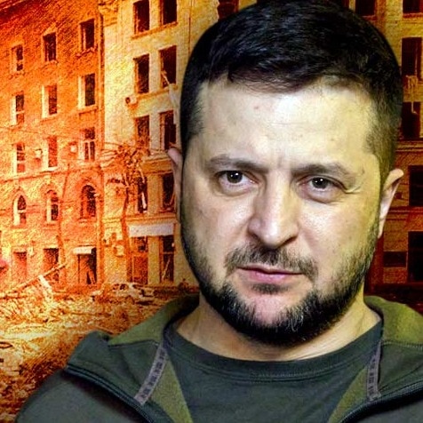 Choice is yours, Ukraine proposes to end this war: Zelenskyy to Putin