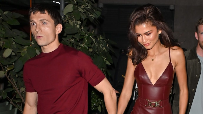 According to reports, Tom Holland and Zendaya are married.