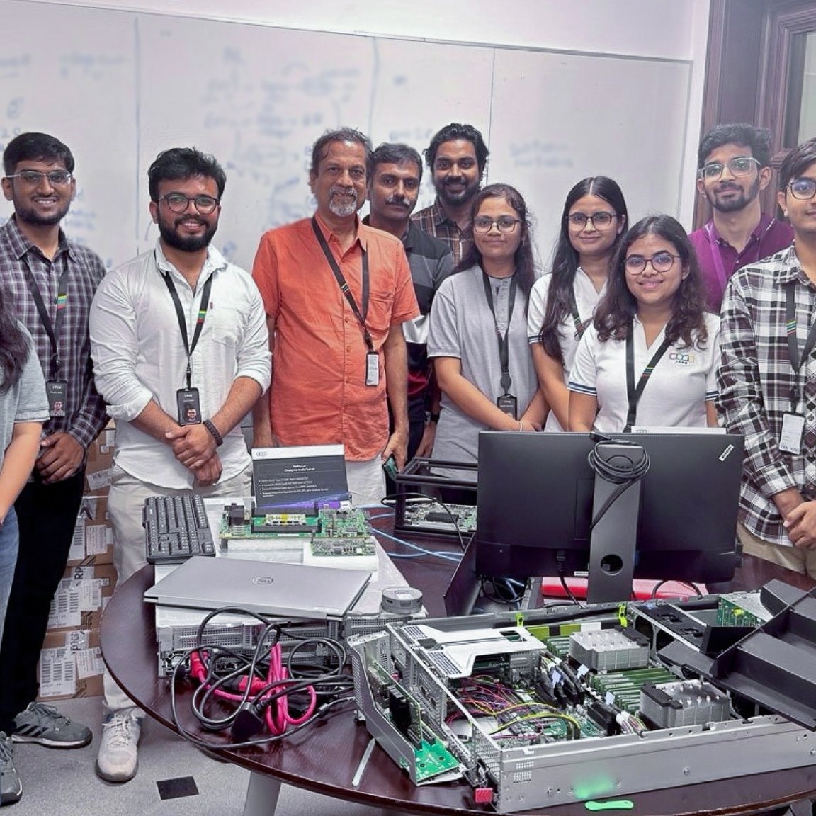 Zoho moves beyond software, launches its own servers to cut AI infrastructure costs