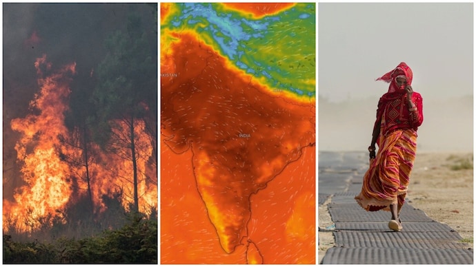 2026 el nino 2027 heatwave