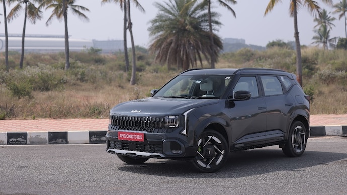 2026 Kia Seltos