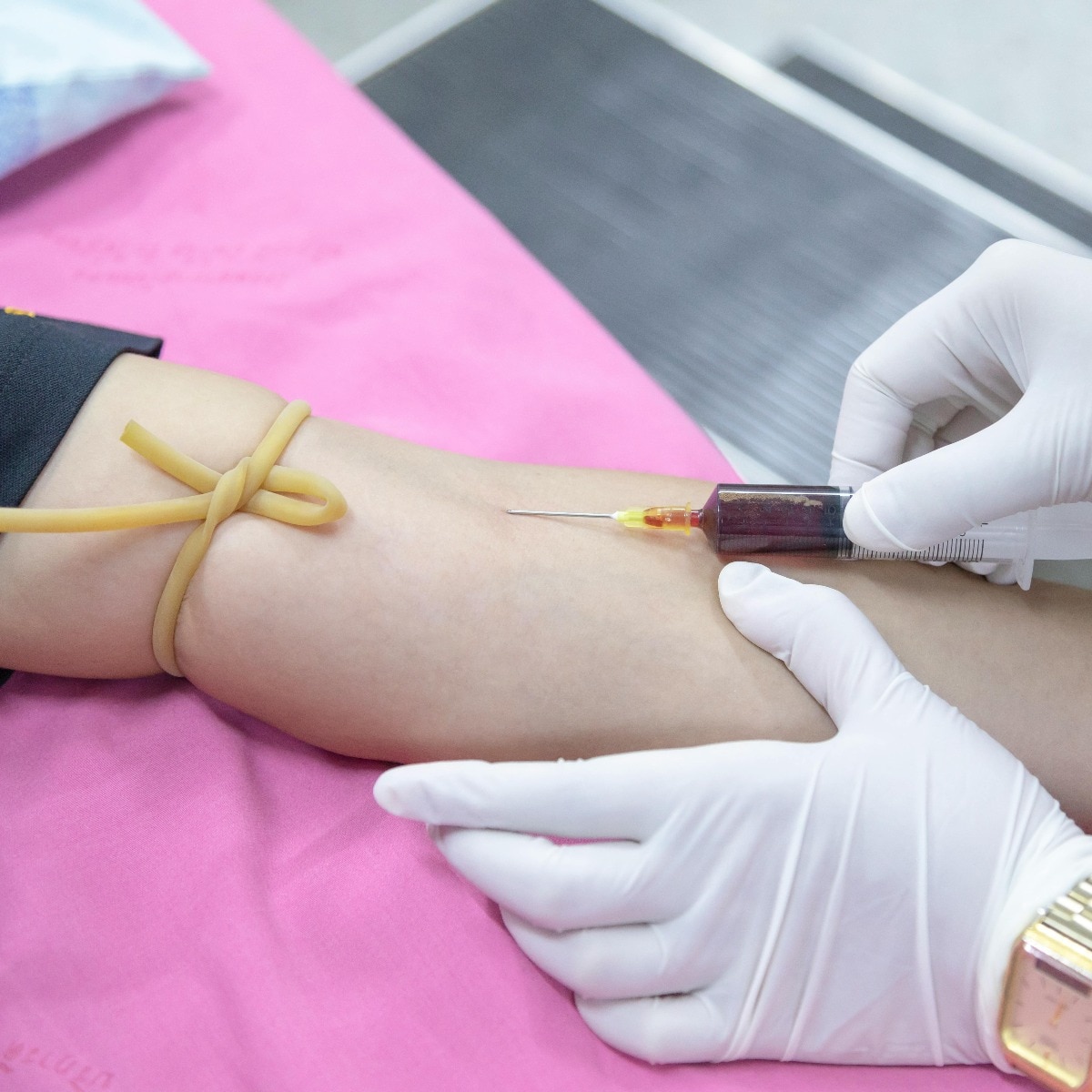 Why three annual health check-ups cut employee hospitalisation risk
