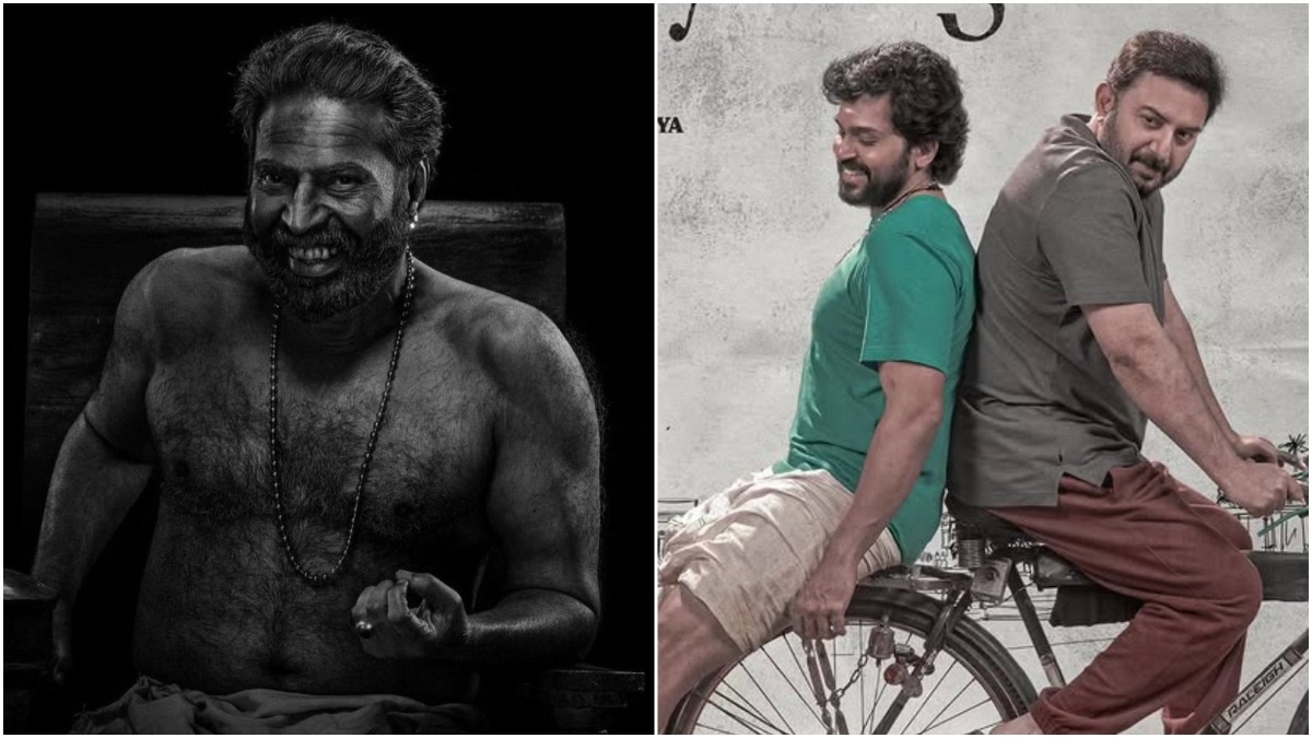 72nd National Film Awards