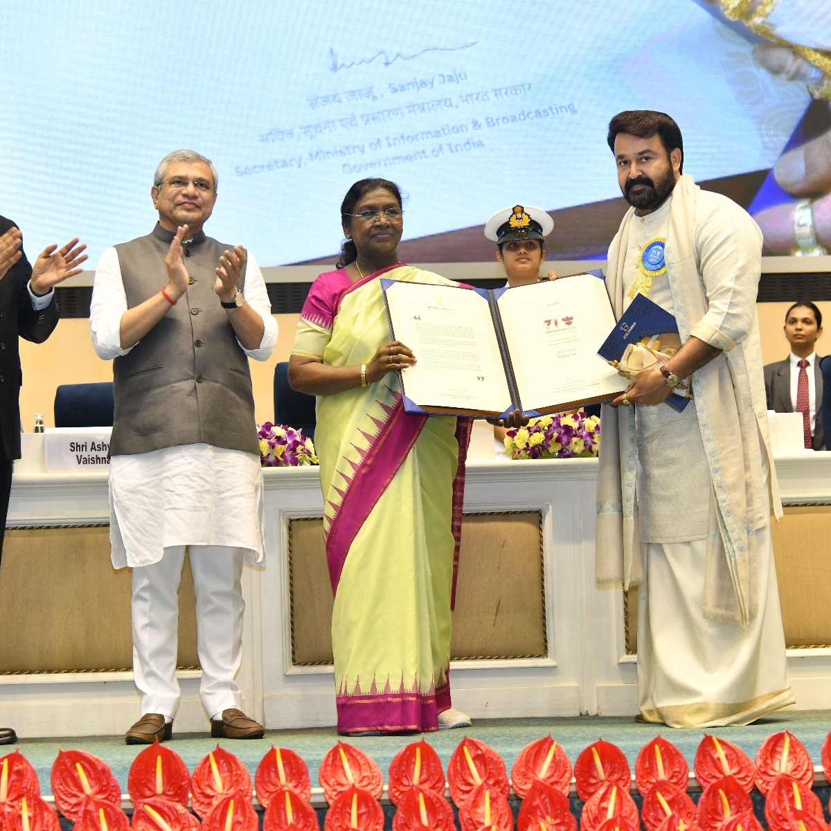 72nd National Film Awards likely to be announced next week: Sources