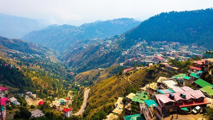 8 People missing in himachal pradesh