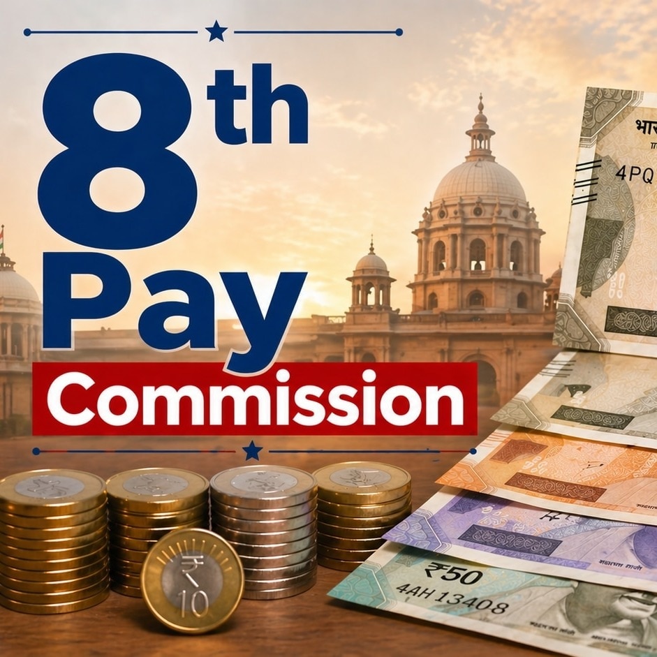 8th Pay Commission: Odisha talks end today. What has happened so far?