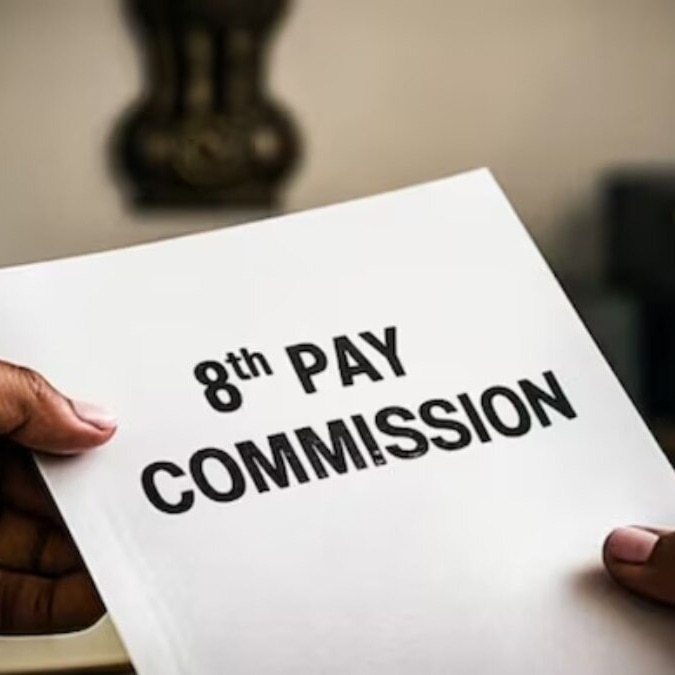8th Pay Commission: When can central government employees expect a salary hike?