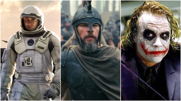 A guide to Christopher Nolan