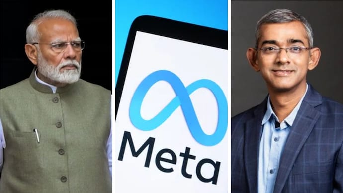 A Meta representative reportedly appeared before investigators and briefed them on the company's content moderation and compliance measures.