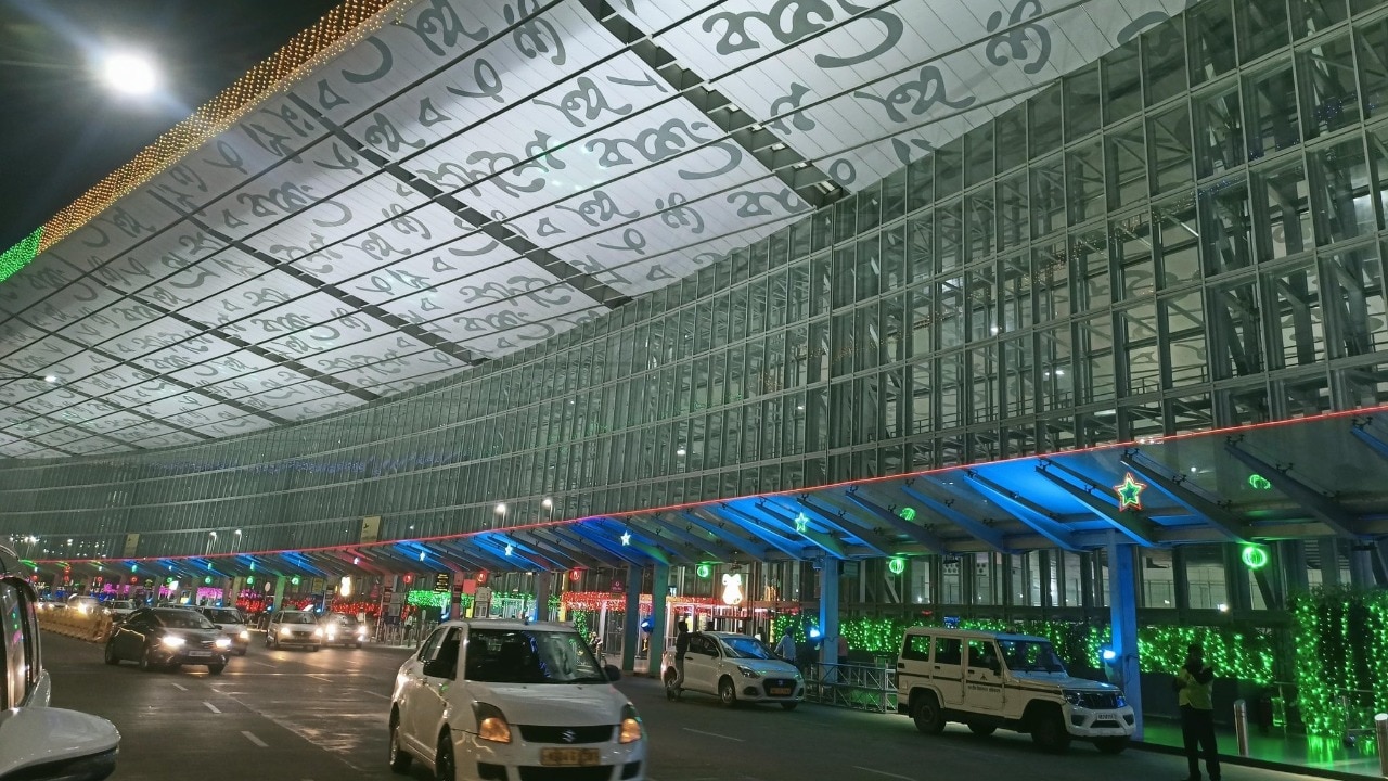 Prayers at Kolkata airport mosque suspended amid security concerns