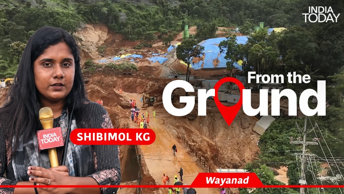 2 years after Wayanad tragedy, new landslide reopens old wounds for survivors