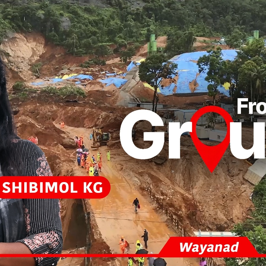 2 years after Wayanad tragedy, new landslide reopens old wounds for survivors