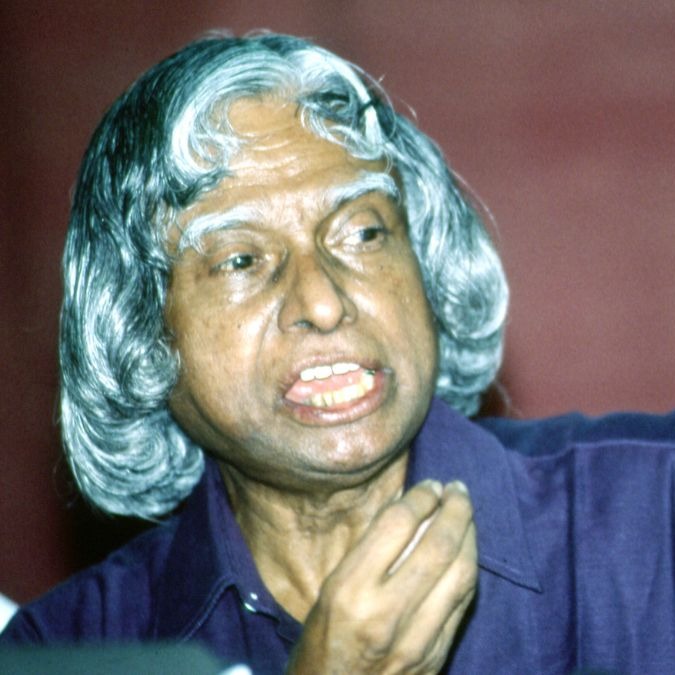From the India Today archives (1994) | APJ Abdul Kalam: The missile man