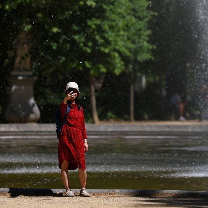 Europe's rising temperatures could boost India's cooling industry