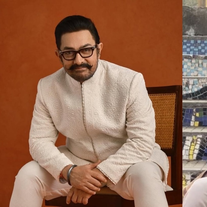 Ahead of Aamir Khan's wedding, brother Faissal apologises to him, mother after feud