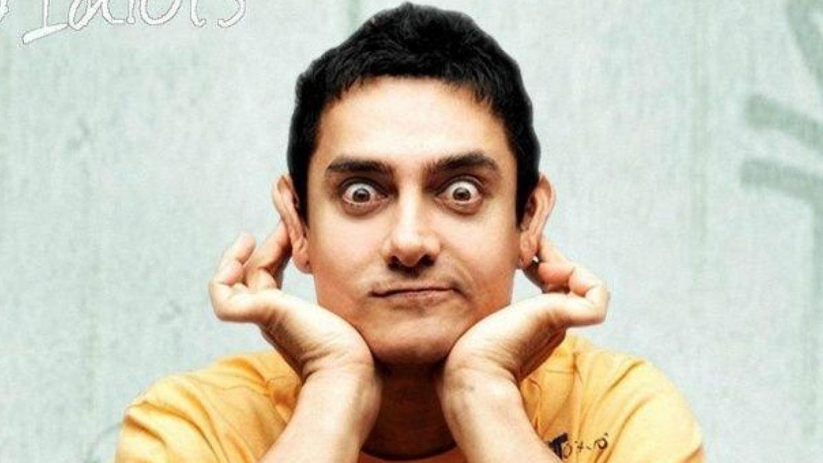 A new low: Internet reacts as Aamir says Wangchuk didn't inspire 3 Idiots' Wangdu