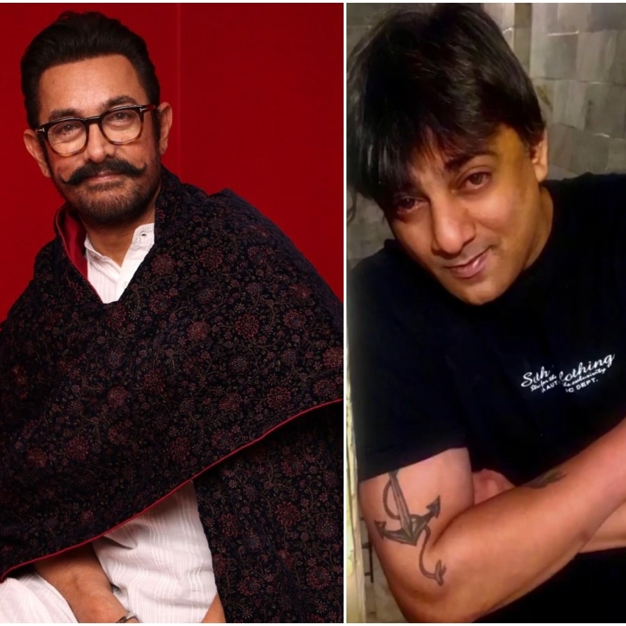 Aamir Khan's ex-sister-in-law says actor's brother Hyder Ali Khan has schizophrenia