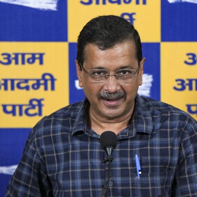 AAP suspends three MCD councillors after cross-voting in ward committee polls