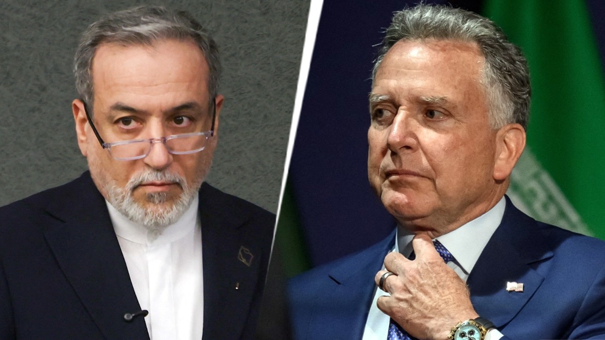 Have you ever negotiated fearing death? Iran minister recalls asking US envoy