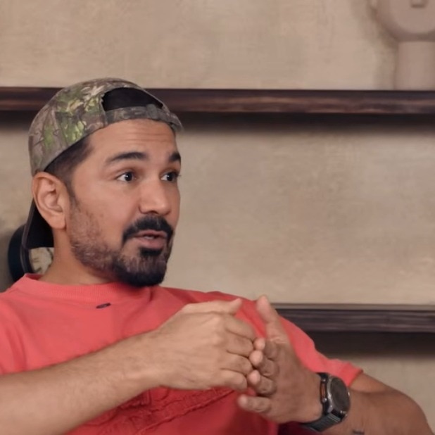 Actor Abhinav Shukla links porn viewing to global warming; Rubina, Hina react