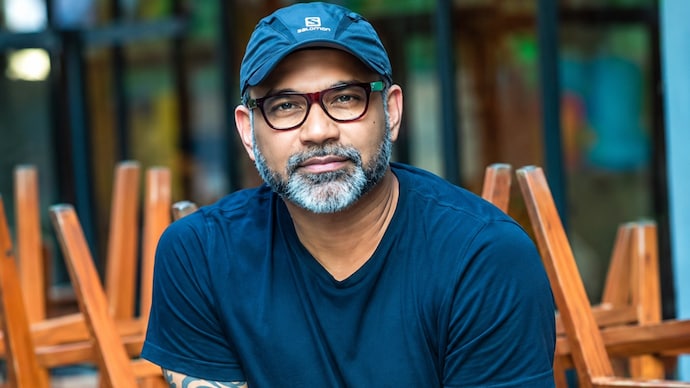 Abhinay Deo opens up about his films being tagged as 'ahead of its time'. Abhinay Deo