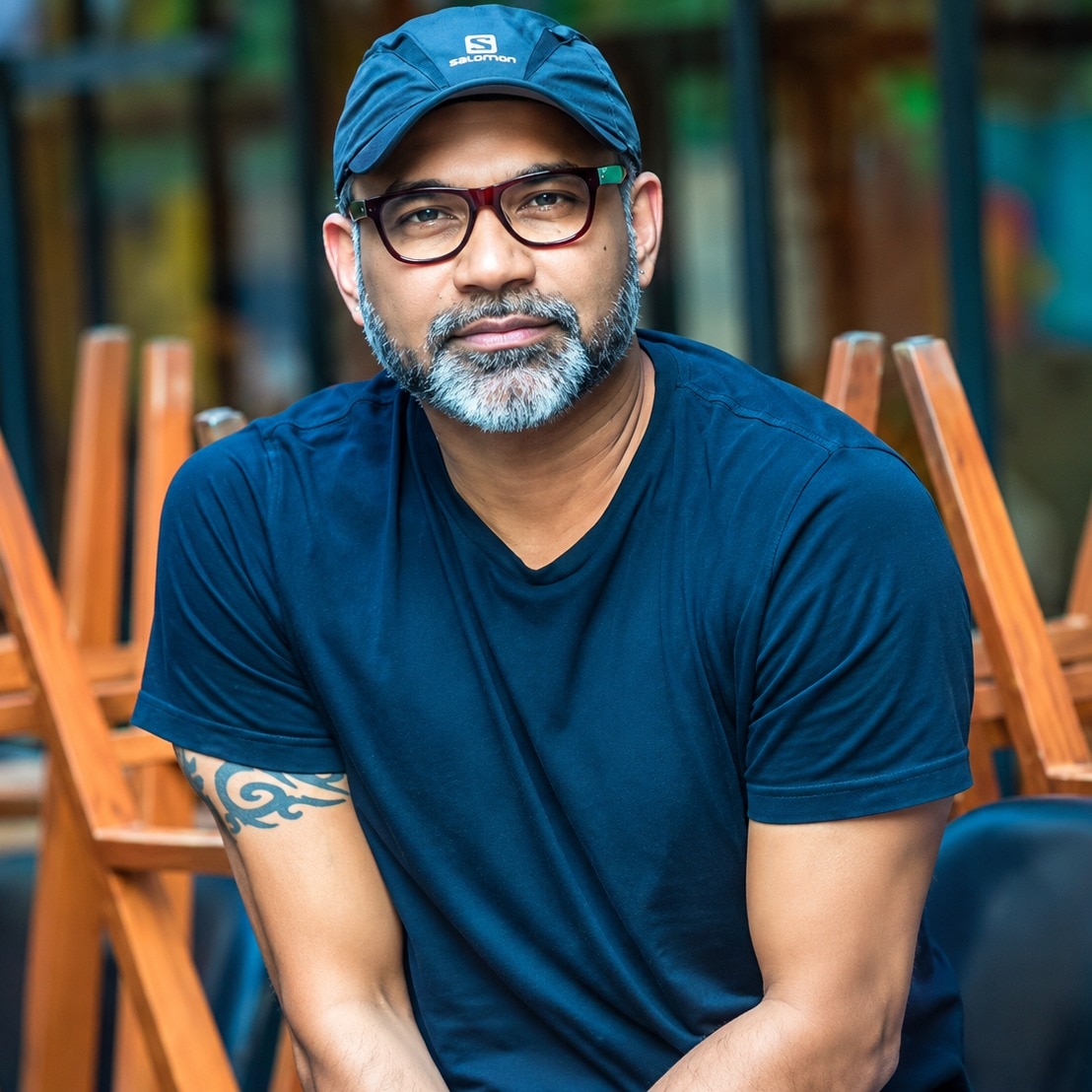 Director Abhinay Deo on his films called ahead of time: Never understood the label
