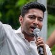 हाईकोर्ट ने अभिषेक बनर्जी के खिलाफ दर्ज सभी FIR की जानकारी मांगी (Photo: PTI) हाईकोर्ट ने अभिषेक बनर्जी के खिलाफ दर्ज सभी FIR की जानकारी मांगी (Photo: PTI)