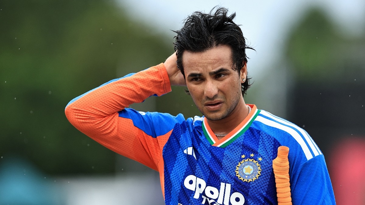 IND vs ZIM: Vaibhav Sooryavanshi’s rise masks an uncomfortable truth about Abhishek Sharma