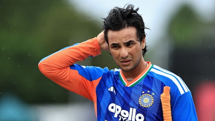 Abhishek Sharma