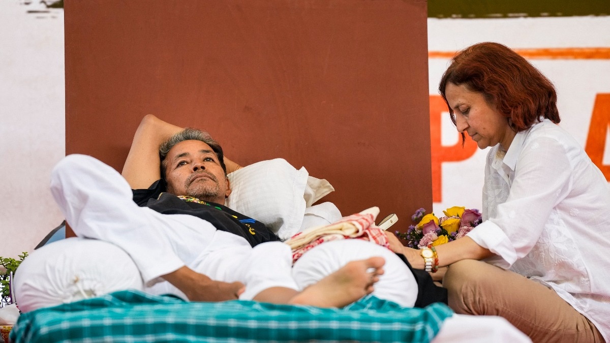 Sonam Wangchuk says he will end hunger strike today, but 3 conditions apply