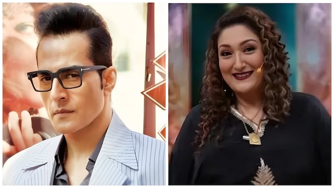 Actor Sudhanshu Pandey indirectly slams Ssunita Ahuja's conduct on Lock Upp 2