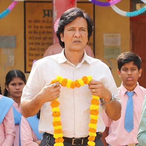 Adarsh Baal Vidyalaya review: A warm and timely look at India's education system