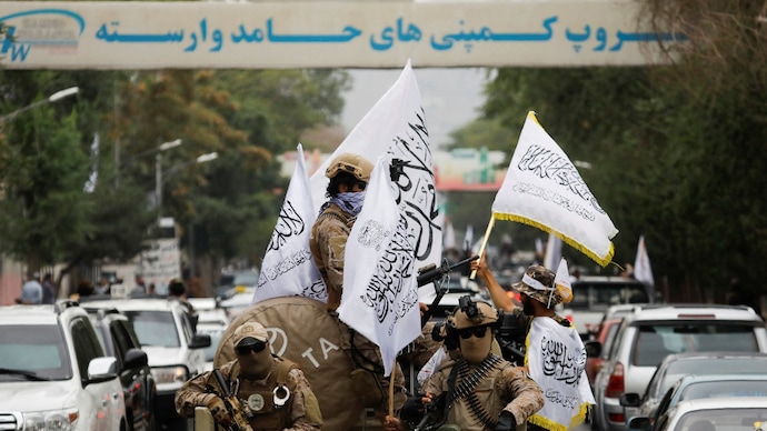 Afghan Taliban