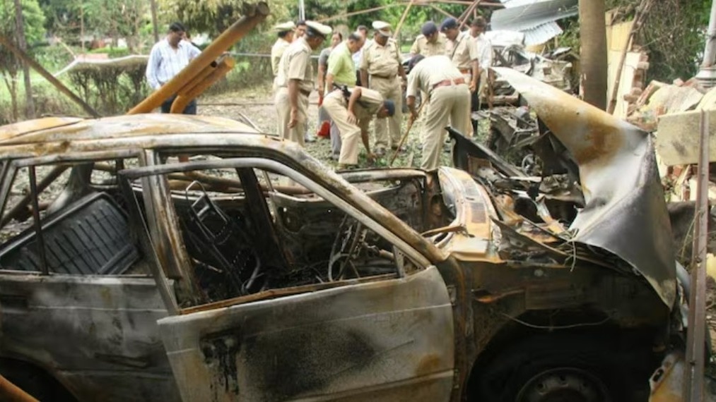 Gujarat High Court upholds death sentences for 38 in 2008 Ahmedabad serial blasts