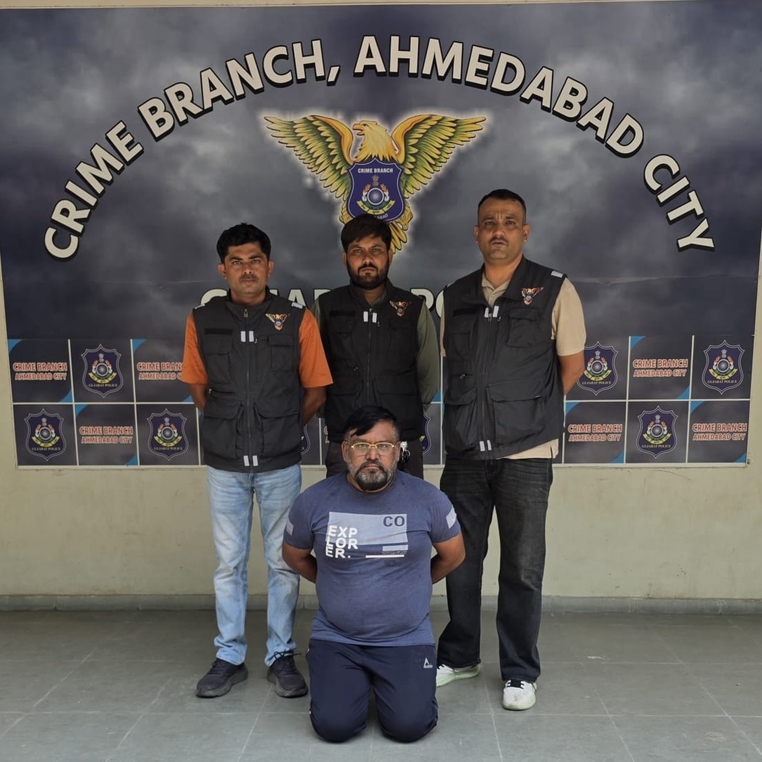Man dupes businessman with promise to help get back Rs 11 crore seized by ED