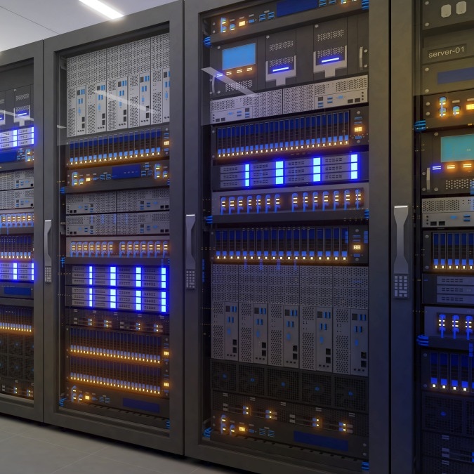 How AI boom rides on data centres keeping their ‘cool’