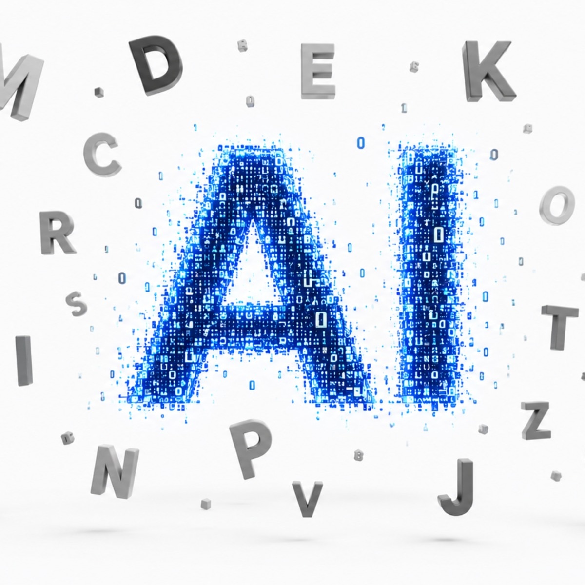 In the AI era, language is infrastructure, not code