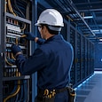 AI data centre Gen Z electricians AI data centre Gen Z electricians