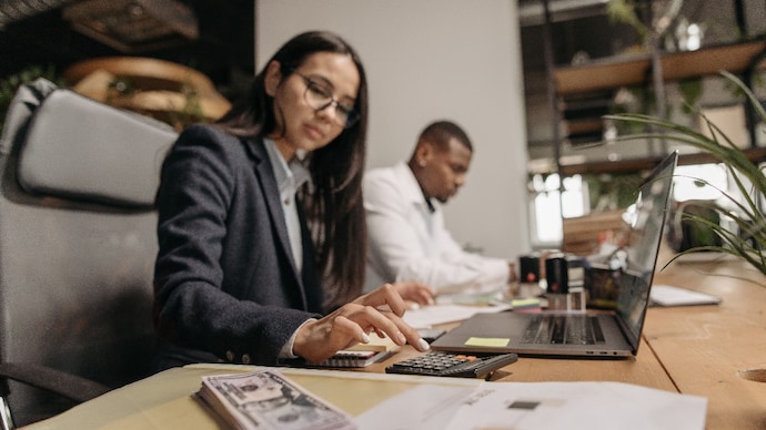 AI reshapes India's C-suite as Millennials become the largest leadership cohort: LinkedIn (representative image) AI reshapes India's C-suite as Millennials become the largest leadership cohort: LinkedIn (representative image)