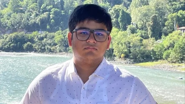 99.5 percentile in JEE Main, AIR 2 in NEET 2026: Meet Pranshul, the new academic star