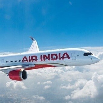 Air India cuts fuel surcharge on North America, Europe flights as oil eases