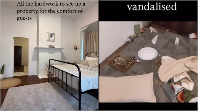 airbnb